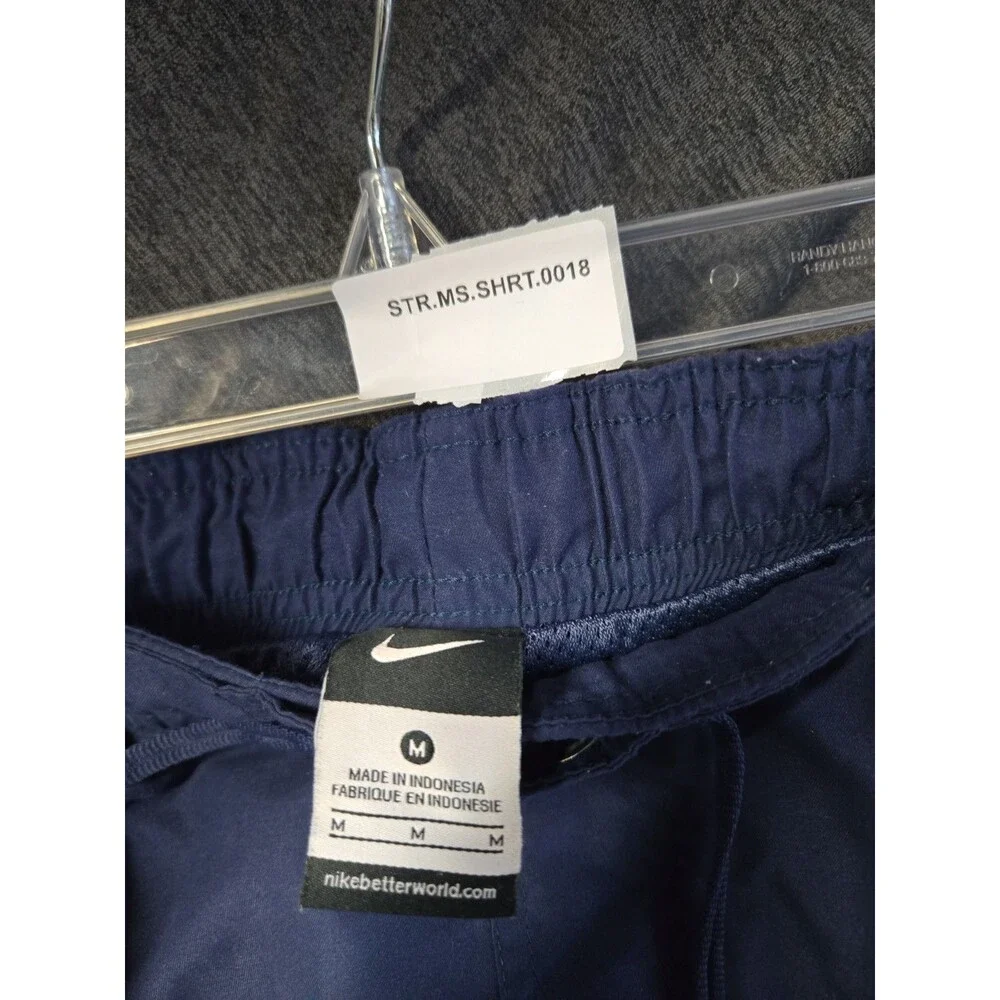 Nike Mens Swim Trunks Size M